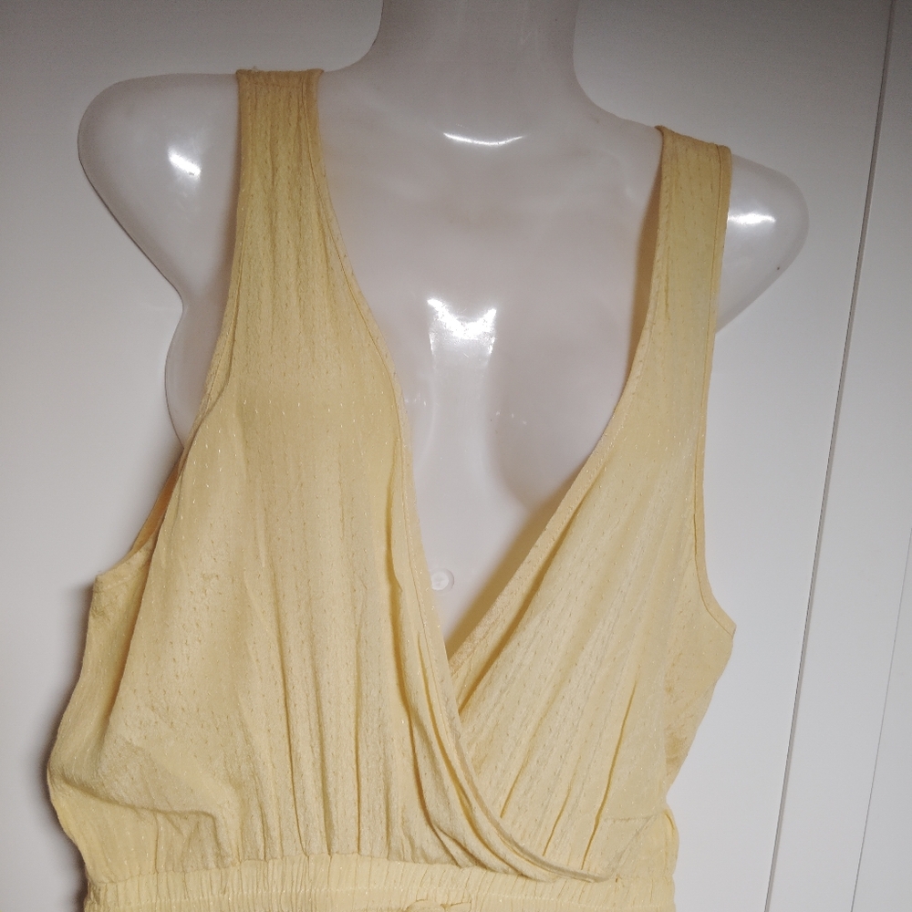 Promesa Romper Sz-S - Picture 2 of 4